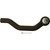 MOOG 06-11 Honda Civic Front Right Outer / Right Outer Tie Rod End - ES800373 Photo - out of package