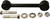 MOOG 00-05 Ford Excursion Front Sway Bar Link Kit - K80043 Photo - Close Up