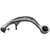 MOOG 03-09 Nissan 350Z Front Left Lower Rearward Control Arm - RK621373 Photo - out of package