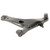 MOOG 08-11 Subaru Impreza Front Left Lower Control Arm - RK623401 Photo - Primary