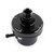 AEM AN6 ORB 40-100psi Fuel Pulse Damper - 25-4004 Photo - out of package