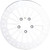 Bikers Choice Low & Slow 11.5 Inch Rear Brake Rotor Polished - 485222 User 1