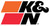 K&N 11-23 Dodge Charger (5.7L/6.1L V8) NextGen Cold Air Intake - 50-1542 Logo Image