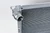 CSF BMS F-Chassis Gen 1 B58 High Performance All-Aluminum Radiator - 7089 Photo - Close Up