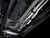 AWE 25+ RAM 1500 3.0TT 0FG Catback Touring Exhaust - Diamond Black Tips - 3015-33530 Photo - Mounted