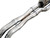 AWE 25+ RAM 1500 3.0TT 0FG Catback Touring Exhaust - Diamond Black Tips - 3015-33530 Photo - out of package