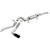 Magnaflow 2024+ Ford Ranger Overland Series Cat-Back Performance Exhaust System - 19663