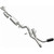 Magnaflow 2024+ Ford Ranger Overland Series Cat-Back Performance Exhaust System - 19663