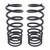 ARB OME 2024+ Toyota Tacoma Coil Spring - Rear 440lbs - 3320 Photo - Unmounted
