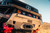 ARB 2024+ Toyota Tacoma Zenith Winch Bar - TXT Black - 3423210 Photo - Close Up