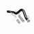MagnaFlow 2024+ Chevy Silverado 2500HD/3500HD Black Series Filter-Back Performance Exhaust - 19693 360 Degree Image Set