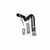 MagnaFlow 2024+ Chevy Silverado 2500HD/3500HD Black Series Filter-Back Performance Exhaust - 19693 360 Degree Image Set