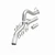 MagnaFlow 2024+ Chevy Silverado 2500HD/3500HD Pro Series Filter-Back Performance Exhaust - 19694 360 Degree Image Set