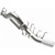 MagnaFlow 2024+ Chevy Silverado 2500HD/3500HD Pro Series Filter-Back Performance Exhaust - 19694 Photo - out of package