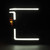 AlphaRex 20-22 Ford F-250/350/450 SD LUXX-Series LED Proj Headlights Alpha-Bk w/Acv Light SS & SBDRL - 880343 User 3