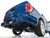 AWE 21-25 Ford F150 (14th Gen Reg Cab) Cat-Back Exhaust - 4.5in Dual Side Exit Diamond Black Tips - 3015-33145 Photo - Mounted