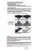 Installation Instructions