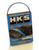 HKS FINE TUNE V-BELT/7PK2109 - 24996-AK031 Photo - Primary