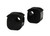Whiteline 9/92-6/02 Lancer CE Control Arm - Lower Inner Rear Anti-dive Caster Kit - KCA317X