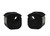 Whiteline 9/92-6/02 Lancer CE Control Arm - Lower Inner Rear Anti-dive Caster Kit - KCA317X