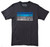 Sparco T-Shirt Punish Chrcl Lrg - SP02700CH3L Photo - Primary