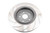 DBA 97-04 Corvette C5/C6 Front Slotted 4000 Series Rotor - DBA42994S Photo - Close Up