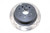 DBA 93-98 Supra Turbo Rear Slotted 4000 Series Rotor - DBA4719S Photo - Primary