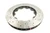 DBA XS 5000 Series Replacement Front Slotted/Drilled Rotor 15-17 Challenger/Charger SRT8 Hellcat - DBA52910.1XS Photo - Close Up