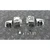 Bikers Choice 08-12 FLHT Touring With Audio & Cruise Chrome Switch Housing Kit - 482849 User 1
