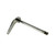Bikers Choice 84-99 FXR Chrome Shift Lever Shaft - 482872 User 1