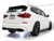 AWE Tuning 20-25 BMW X3 M/M Comp (F97) AWD SwitchPath Axle-back Exhaust - Diamond Black Tips - 3025-43301 Photo - Mounted