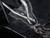 AWE Tuning BMW F97 X3 M Non-Resonated Performance Mid Pipe - 3820-11301 Photo - Mounted