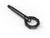 aFe 23-25 BMW M2 (G87) CONTROL Front / Rear Tow Hook - Black - 450-502004-B Photo - Primary