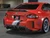 aFe 23-25 BMW M2 (G87) CONTROL Front / Rear Tow Hook - Red - 450-502004-R Photo - Mounted