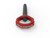 aFe 23-25 BMW M2 (G87) CONTROL Front / Rear Tow Hook - Red - 450-502004-R Photo - Unmounted
