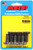 ARP Chevy & Ford 7/16in Flywheel Bolt Kit - 200-2802 Photo - Primary