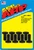 ARP BMW 2.3L (S14) 22mm UHL Flywheel Bolt Kit (Set of 8) - 201-2801 Photo - Primary