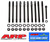 ARP Suzuki 1.6L M16A 4cyl Head Stud Kit - 271-4301 Photo - Primary