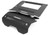 PERRIN 15-21 Subaru WRX Engine Cover Kit (Intercooler & Pulley Covers Incl.) - Black - PSP-ENG-165BK Photo - Primary