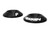PERRIN 15-21 Subaru WRX Intercooler/Engine Cover Lock Down Washers - Black - PSP-ENG-166BK Photo - Primary