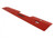 PERRIN 02-07 Subaru WRX/STi Radiator Shroud - Red - PSP-ENG-501RD Photo - Primary
