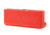 PERRIN 07-25 Subaru WRX STI Sedan Trunk Handle - Red - PSP-INR-500 Photo - Primary
