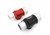 PERRIN 08-14 Subaru WRX / 05-09 LGT & OBXT / 09-13 Forester XT Bypass/Blow Off Valve - Black - PSP-TAC-610BK Photo - Primary