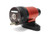PERRIN 08-14 Subaru WRX / 05-09 LGT & OBXT / 09-13 Forester XT Bypass/Blow Off Valve - Red - PSP-TAC-610RD Photo - Primary