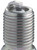 NGK Nickel Spark Plug Box of 10 (B8EFS) - 1049