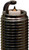 NGK Laser Iridium/Platinum Spark Plug Box of 4 (LMAR9AI-8D) - 90526 Photo - out of package