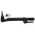 MOOG 05-22 Ford F-250 Super Duty Front Left Outer / Left Outer Tie Rod End - ES80754 Photo - Primary