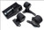 Innovative 94-01 Integra H-Series Black Steel Mounts 75A Bushings - 29550-75A Photo - Primary
