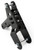 Innovative 92-95 Honda Civic / 94-01 Acura Integra Replacement B-Series Rear T-Bracket - Black - 50130 Photo - Primary