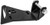 Innovative N/A H-Series Black Steel H22 Alternator Relocation Bracket - 59185 Photo - Primary